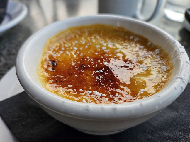 Opinii despre Steamship Grill & Bar în Victoria - Hospitality and gastronomy