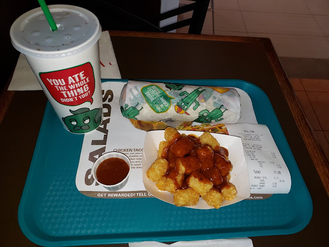 Comentarii opinii despre TacoTime