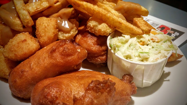 Kingsway - Hospitality and gastronomy