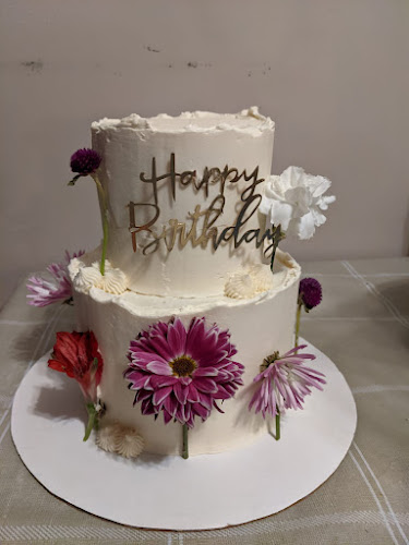 A Baking Moment - Hospitality and gastronomy