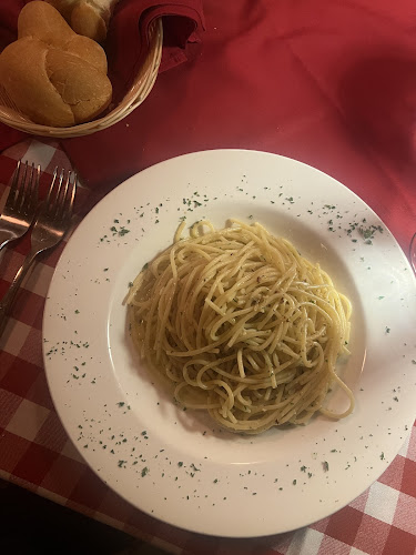 Buon Giorno Ristorante Italiano