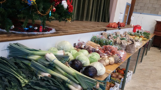 Bailey's Local Foods - Hospitality and gastronomy