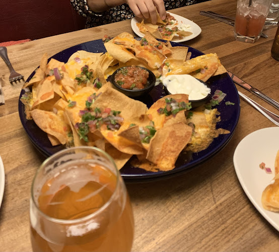 Moxies Regina Restaurant - Regina