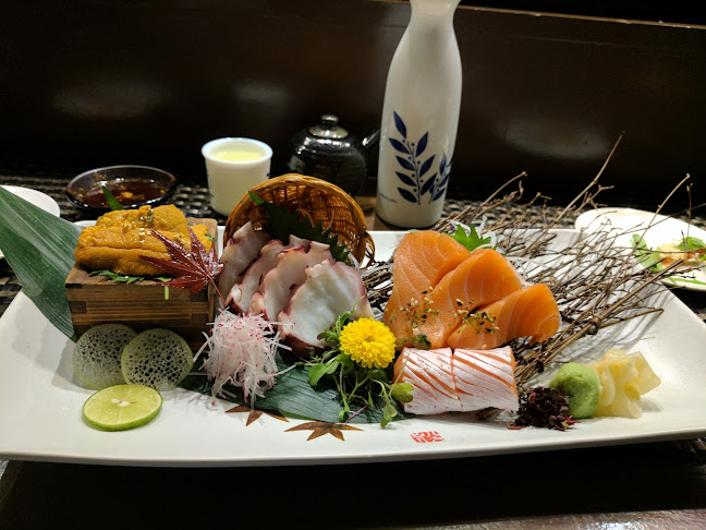 Comentarii opinii despre Yuzu No Hana