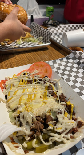 Burger Factory - Hospitality and gastronomy