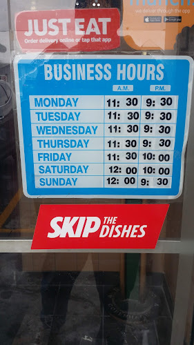 Mumbay Grill Restaurant - Ajax