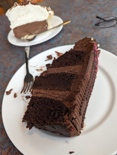 QV Cafe & Bakery - Victoria