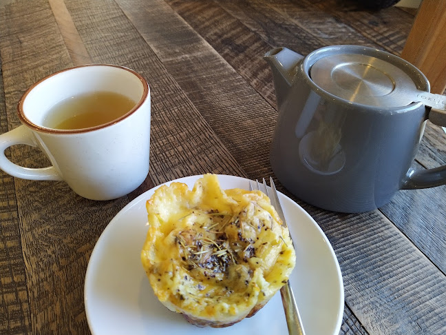 Elysian Coffee - Hospitality and gastronomy