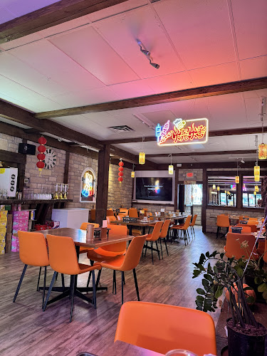 Lu Lu Kitchen - Hospitality and gastronomy