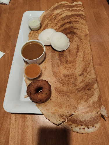 SI Foods(SUPREME DOSA)-Best Indian Restaurant, biryani, curry Dosa Place, South Indian & Sri Lankan food in Calgary - Calgary