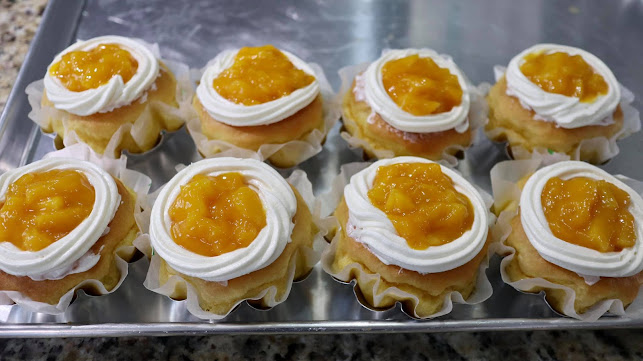 Luisa's Secret - Hospitality and gastronomy