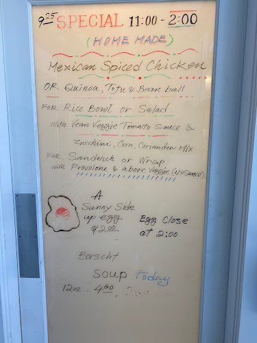 Y2 Café - Hospitality and gastronomy