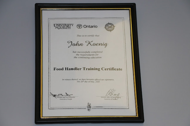 Lavergne Meat & Deli - Ottawa