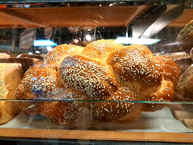 Stonemill Bakehouse Ltd