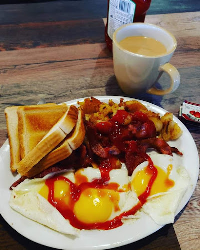 Comentarii opinii despre Roxbury Pub & Grill