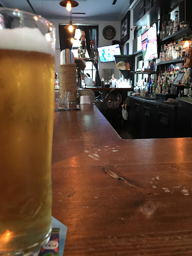 The Stone Lion - Toronto