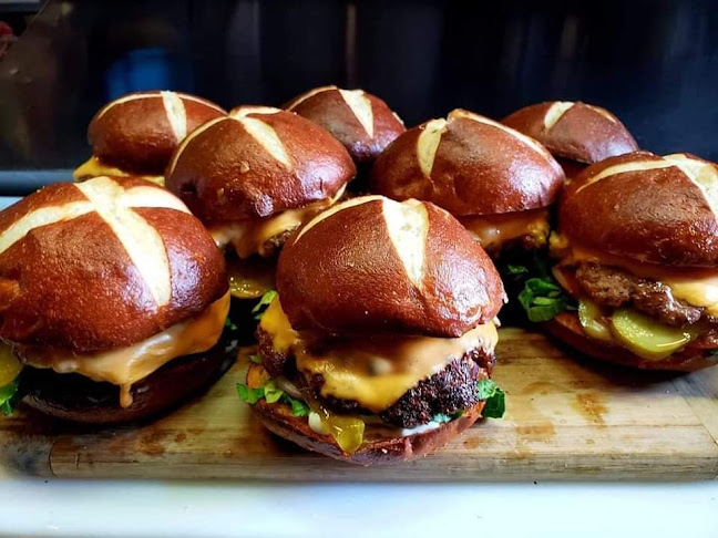 Island Stone Pub - Kensington Station - Kensington