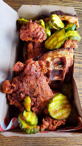 Comentarii opinii despre Downlow Chicken Shack