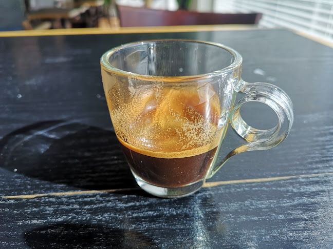 Dolci e Caffe espresso bar - Hospitality and gastronomy