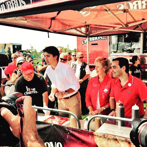 Pancho's Bakery - Toronto