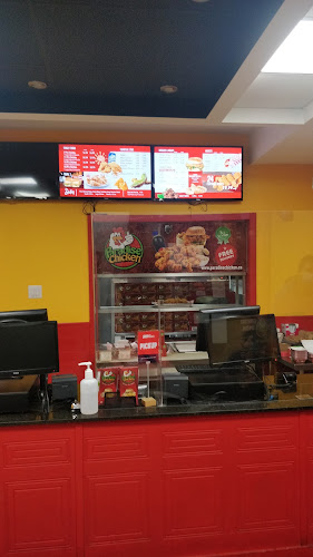 Comentarii opinii despre Paradise Chicken