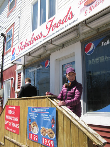 Comentarii opinii despre Fabulous Foods Limited