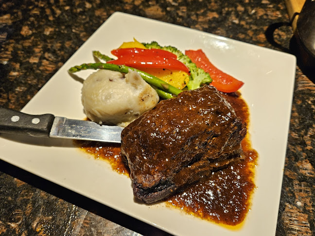 Marlowe Restaurant & Bar - Hospitality and gastronomy