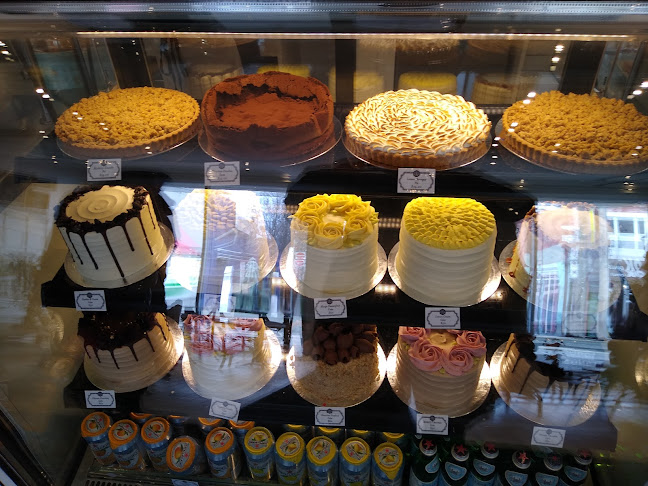 Opinii despre Bobbette & Belle Artisanal Pastries în Toronto - Hospitality and gastronomy