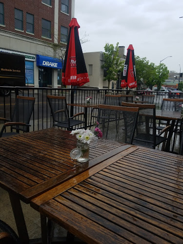 Red House - Kingston