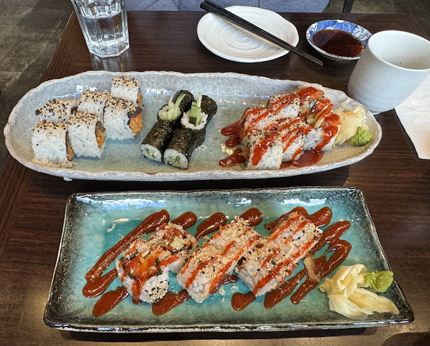 Sushi Umi (North Vancouver) - North Vancouver