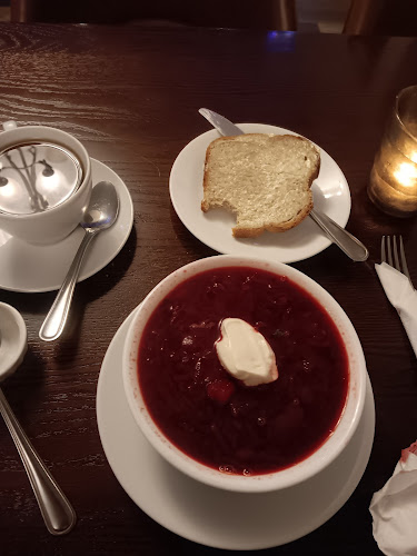 Polish Bistro - Hospitality and gastronomy