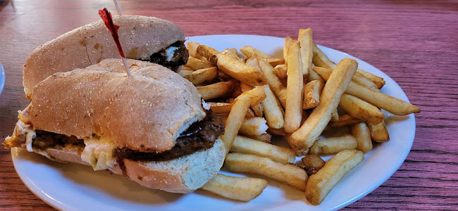 Gilly's Pubhouse Stratford