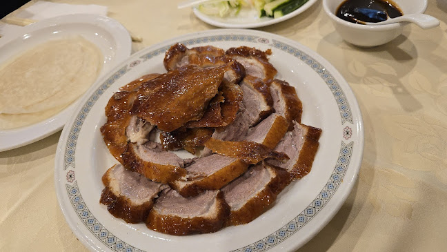 Opinii despre New Century Restaurant în Markham - Hospitality and gastronomy