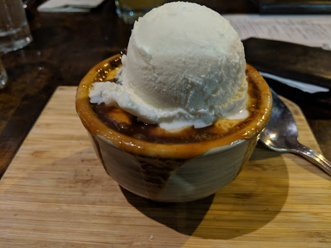 Opinii despre Burgoo în Vancouver - Hospitality and gastronomy