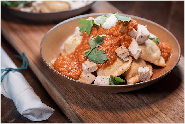 B'Spoke Kitchen + Market - Barrie