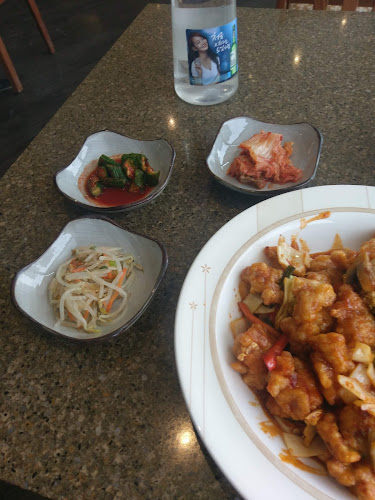 Comentarii opinii despre KoHyang Restaurant