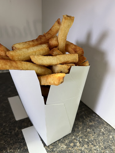 Opinii despre Tiki Chips în Barrie - Hospitality and gastronomy