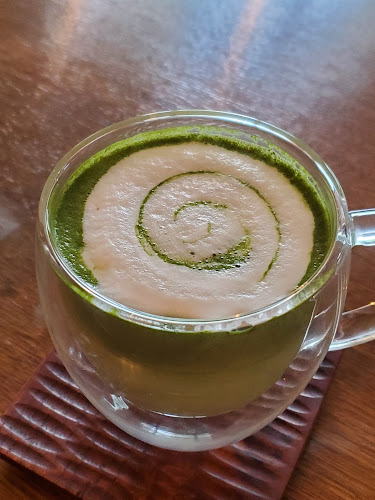 Jassy Boutique & Tearoom - Hospitality and gastronomy