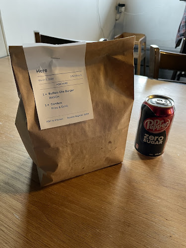 Beefcake’s Burger Factory - Current River - Thunder Bay