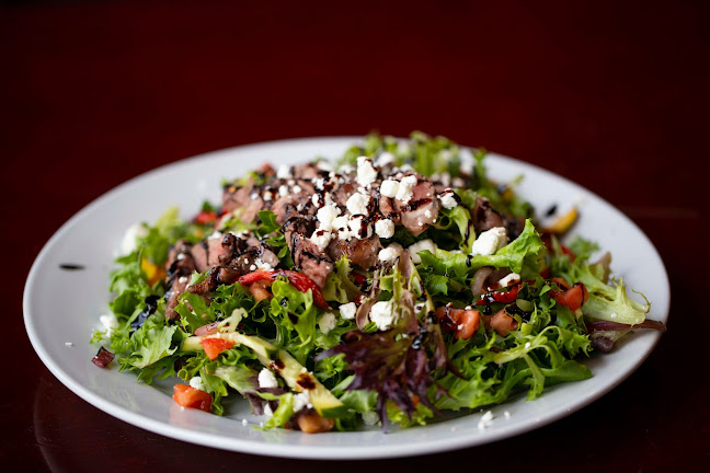 Comentarii opinii despre Madhouse