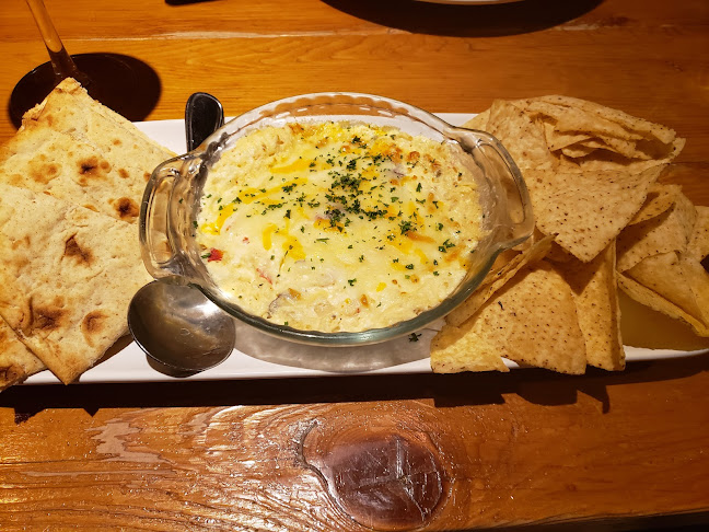 Opinii despre Jack Astor's Bar & Grill St John's în St. John's - Hospitality and gastronomy