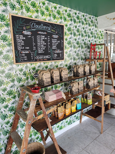 Opinii despre Café Cloudforest în Gatineau - Hospitality and gastronomy