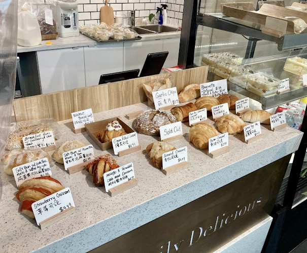 Daily Delicious - Hospitality and gastronomy