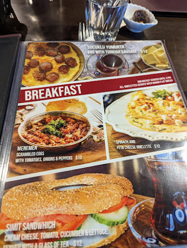 Rose in the Kitchen - Hospitality and gastronomy