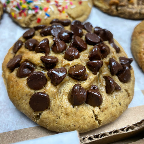 Cookie Bar - Windsor