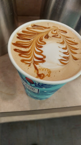 Second Cup Coffee Co. - Calgary