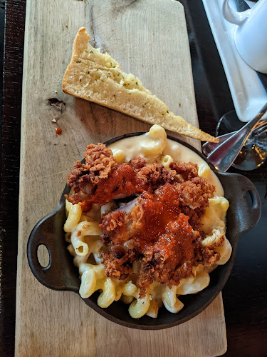 Dominion Bar + Kitchen - Surrey