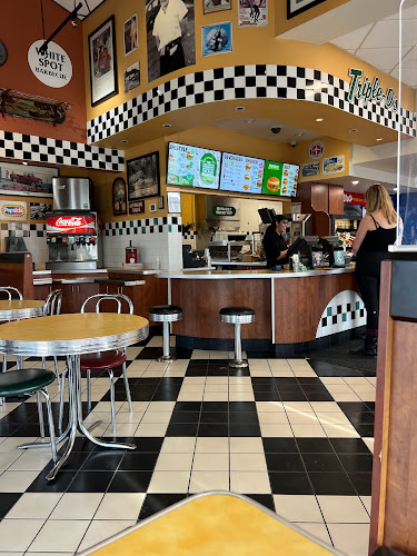 Opinii despre Triple O's în Cranbrook - Hospitality and gastronomy