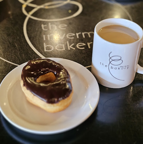The Invermere Bakery - Hospitality and gastronomy