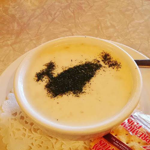 Moby Dick Restaurant - White Rock